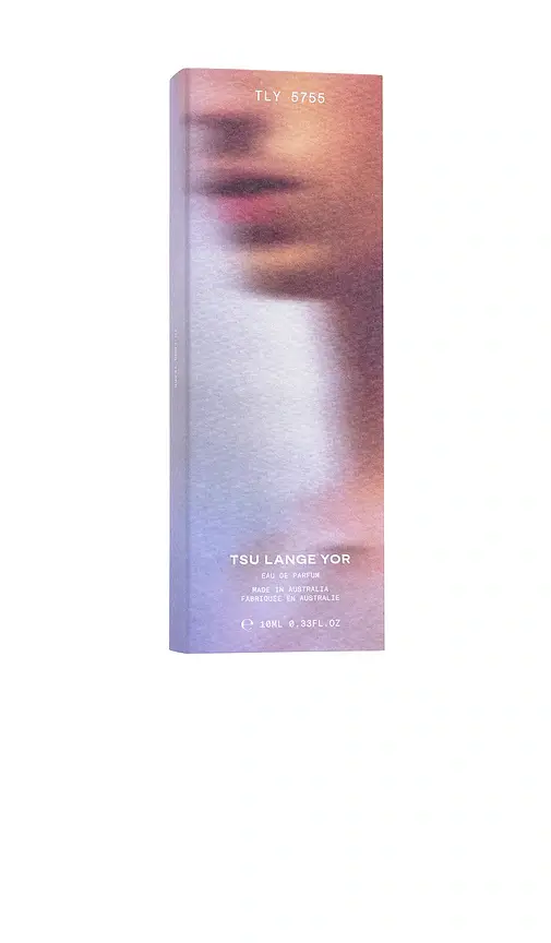 Tsu Lange Yor TLY 5755 Eau De Parfum 10ml | Thumbnail 2