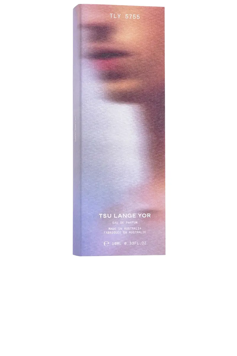 Tsu Lange Yor TLY 5755 Eau De Parfum 10ml | Thumbnail 4