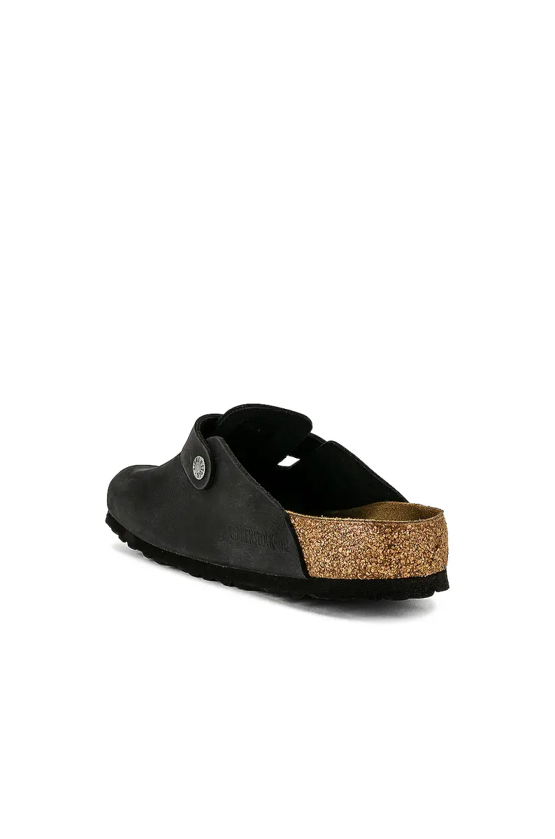 BIRKENSTOCK Boston Clog | Thumbnail 3