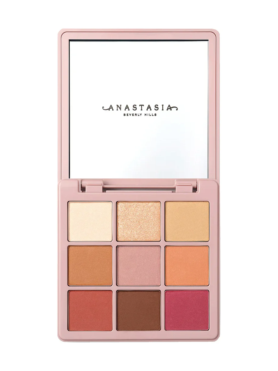 Anastasia Beverly Hills Modern Renaissance Mini Eyeshadow Palette
