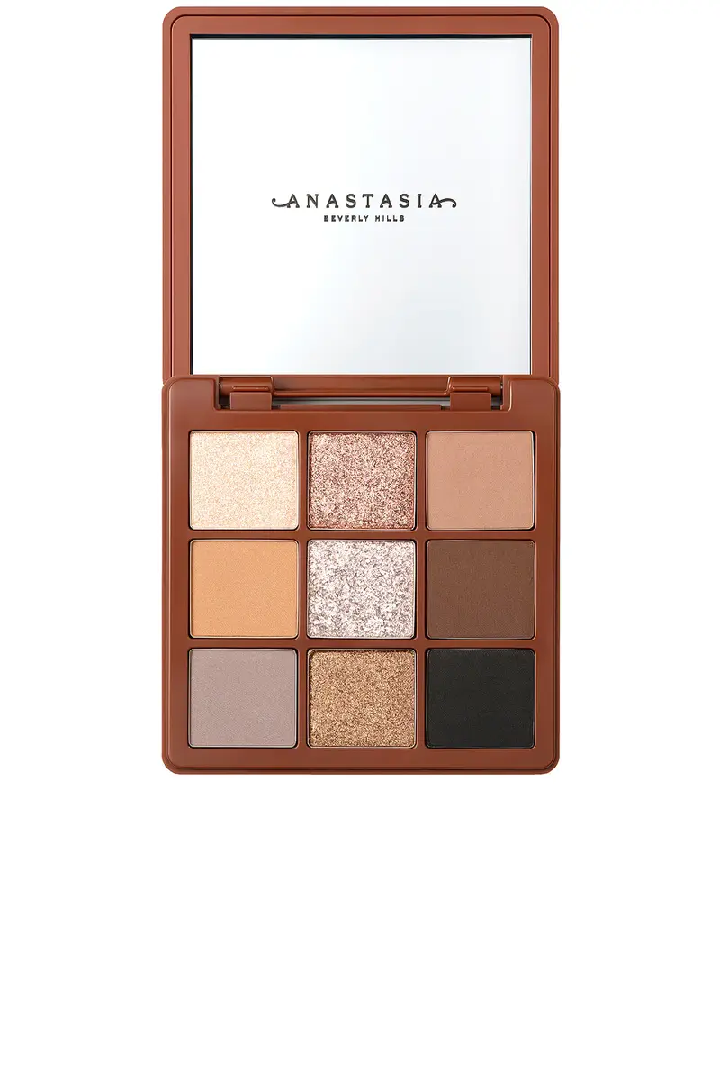 Anastasia Beverly Hills Sultry Mini Eyeshadow Palette | Thumbnail 4