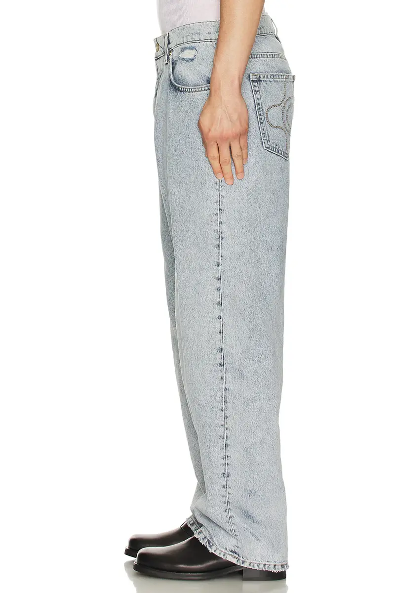 Eytys Benz Jeans | Thumbnail 2