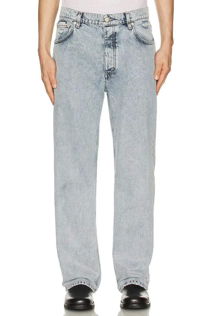 Eytys Benz Jeans