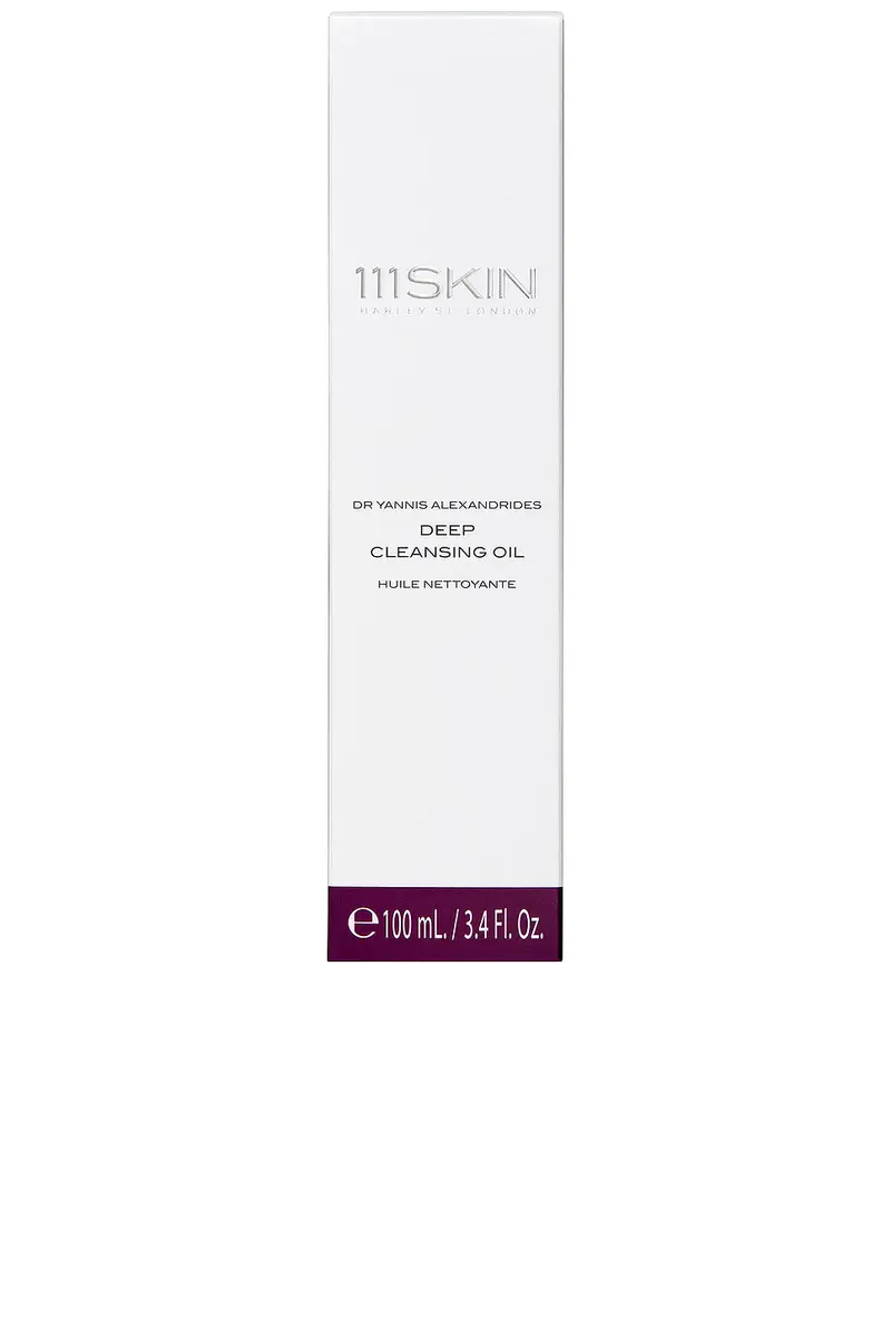 111SKIN Cleansing Oil | Thumbnail 2 111SKIN Cleansing Oil | Thumbnail 2