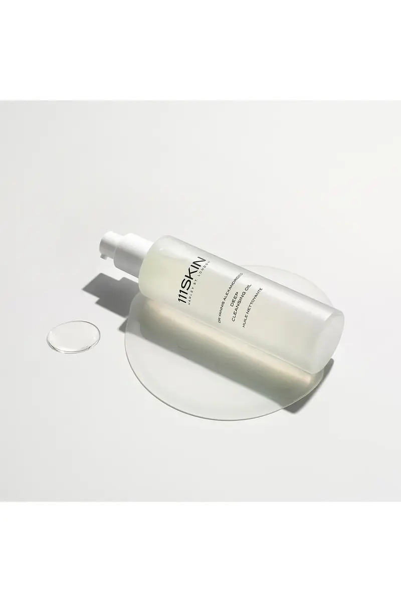 111SKIN Cleansing Oil | Thumbnail 3 111SKIN Cleansing Oil | Thumbnail 3