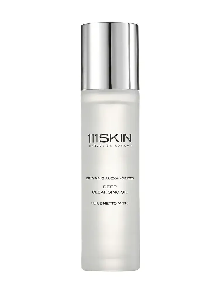 111SKIN Cleansing Oil