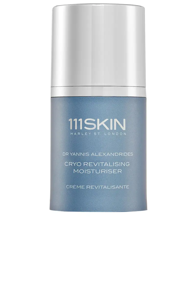 111SKIN Cryo Revitalising Moisturiser | Thumbnail 2 111SKIN Cryo Revitalising Moisturiser | Thumbnail 2
