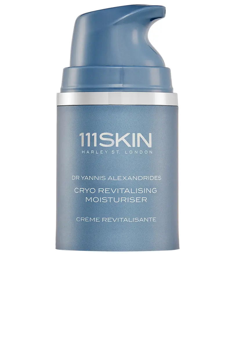 111SKIN Cryo Revitalising Moisturiser | Image 1 111SKIN Cryo Revitalising Moisturiser | Image 1