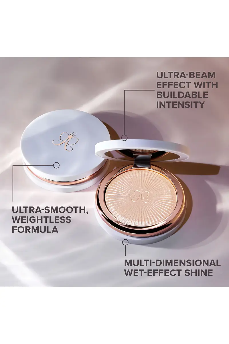 Anastasia Beverly Hills Glow Seeker Highlighter | Thumbnail 8 Anastasia Beverly Hills Glow Seeker Highlighter | Thumbnail 8