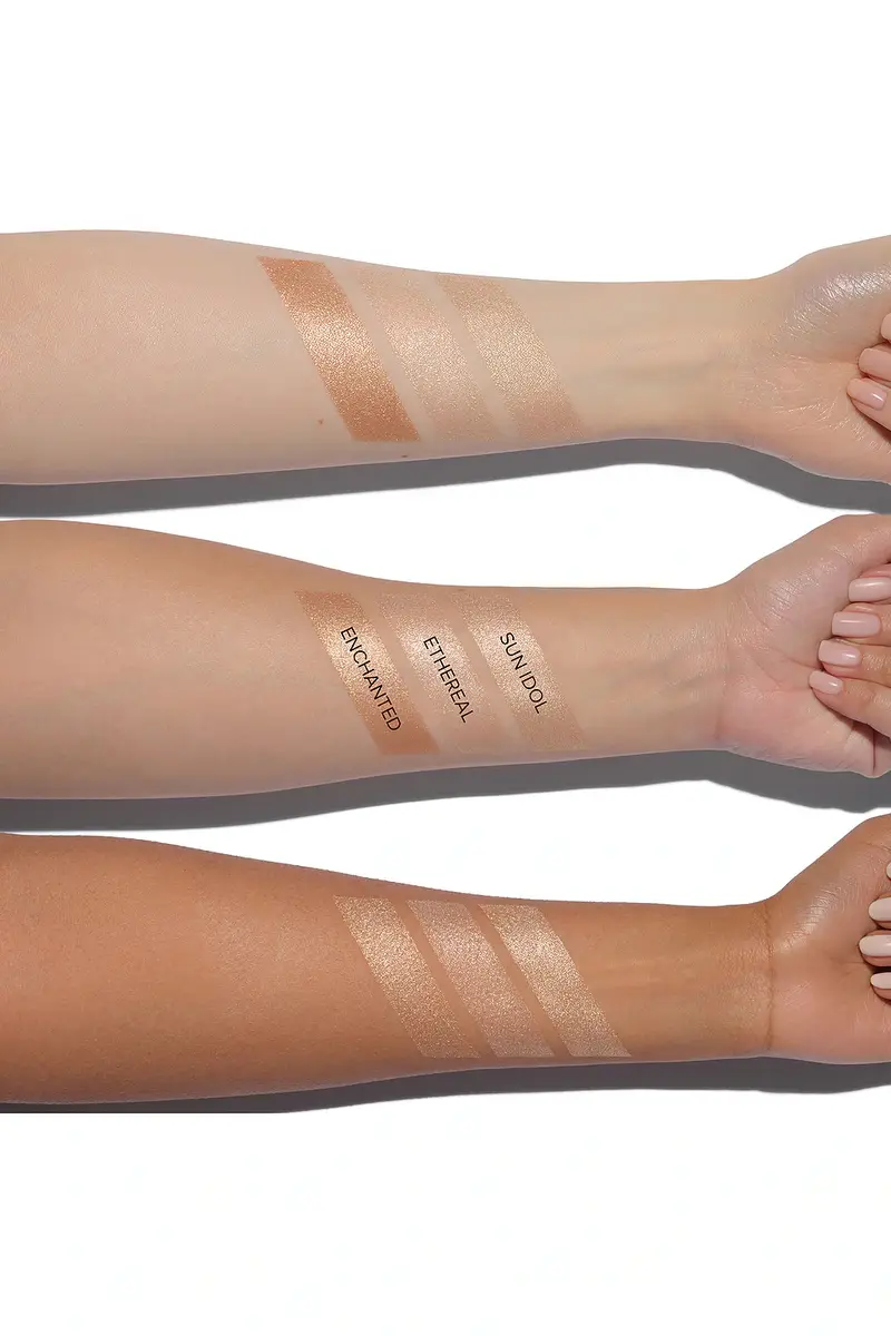Anastasia Beverly Hills Glow Seeker Highlighter | Thumbnail 10 Anastasia Beverly Hills Glow Seeker Highlighter | Thumbnail 10