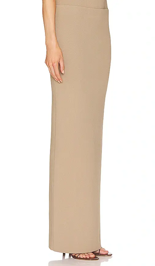 Helsa Carina Knit Skirt | Thumbnail 2