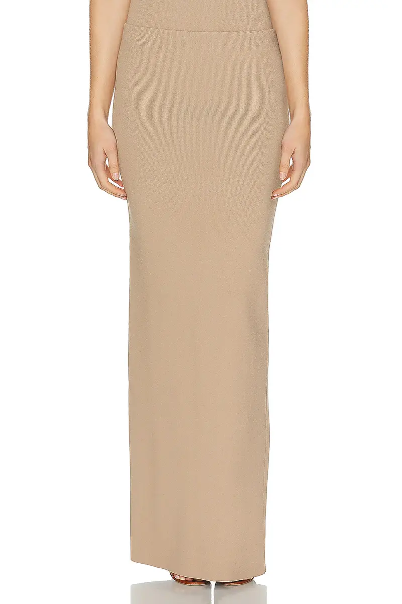 Helsa Carina Knit Skirt | Thumbnail 3