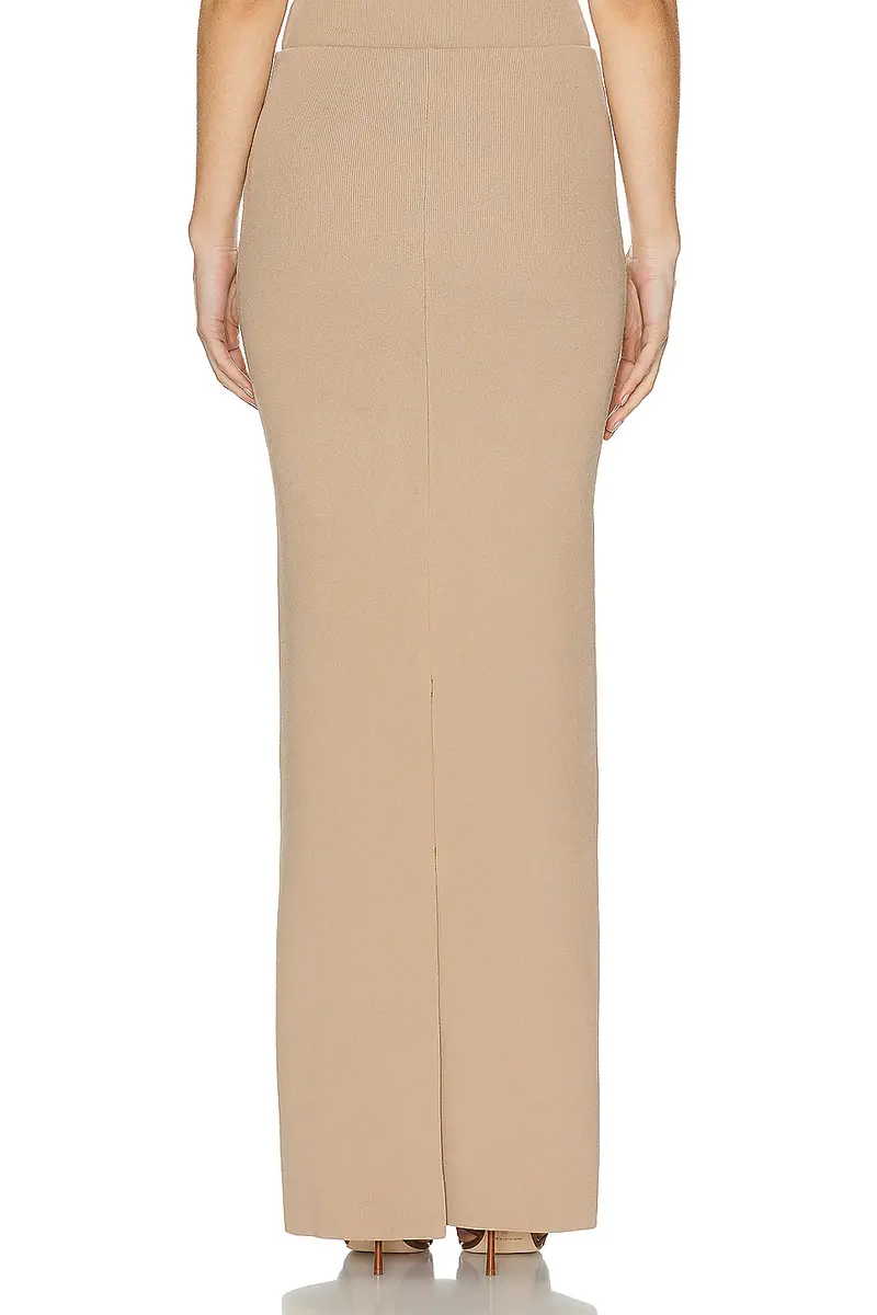 Helsa Carina Knit Skirt | Thumbnail 5