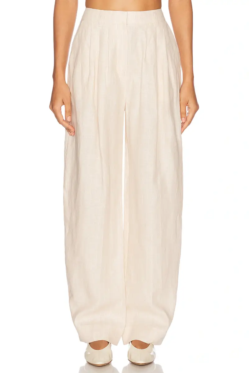Posse Lucille Trouser | Image 1 Posse Lucille Trouser | Image 1