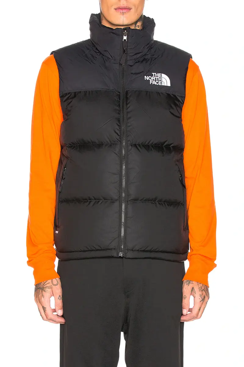 The North Face 1996 Retro Nuptse Vest | Thumbnail 2