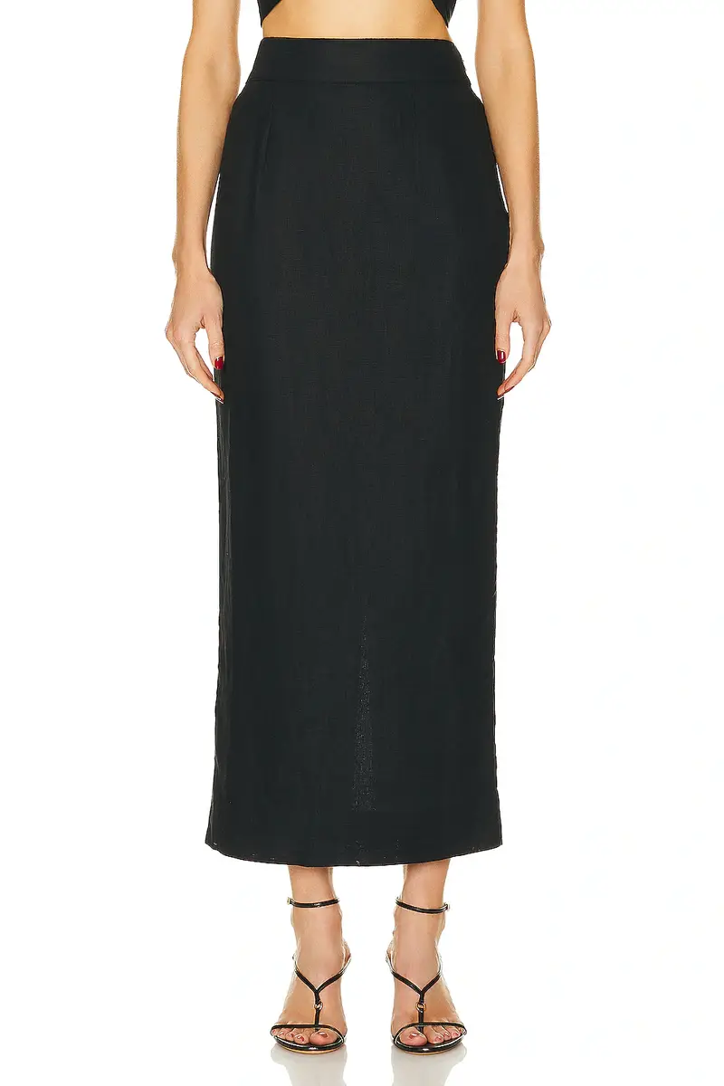 Posse Emma Pencil Skirt | Image 1 Posse Emma Pencil Skirt | Image 1