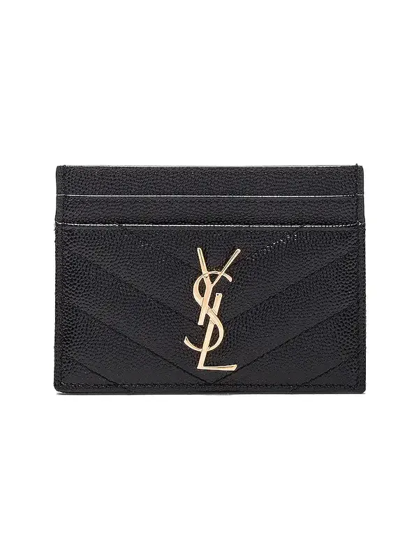 Cassandre Credit Card Case Cassandre Credit Card Case