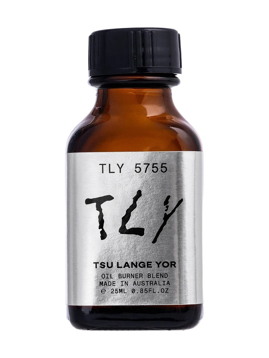 TLY 5755 Burner Blend 25ml TLY 5755 Burner Blend 25ml