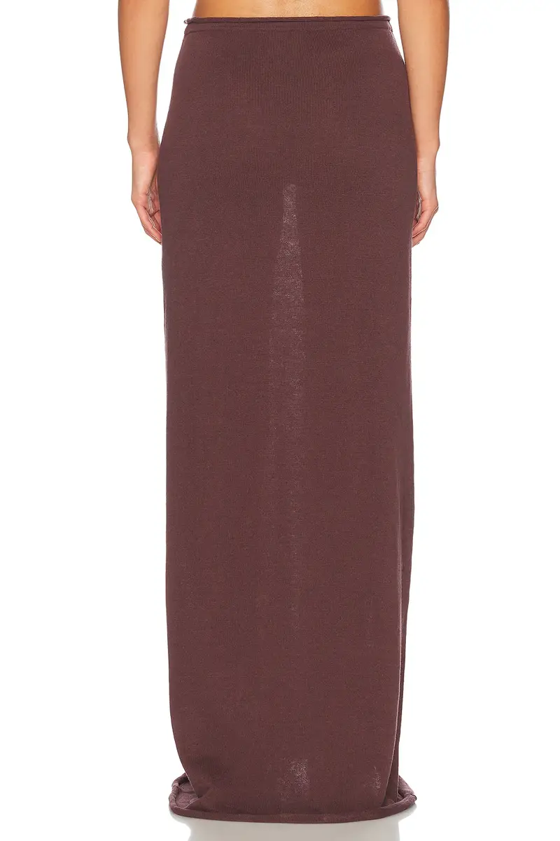 Helsa Palmer Knit Skirt | Thumbnail 6