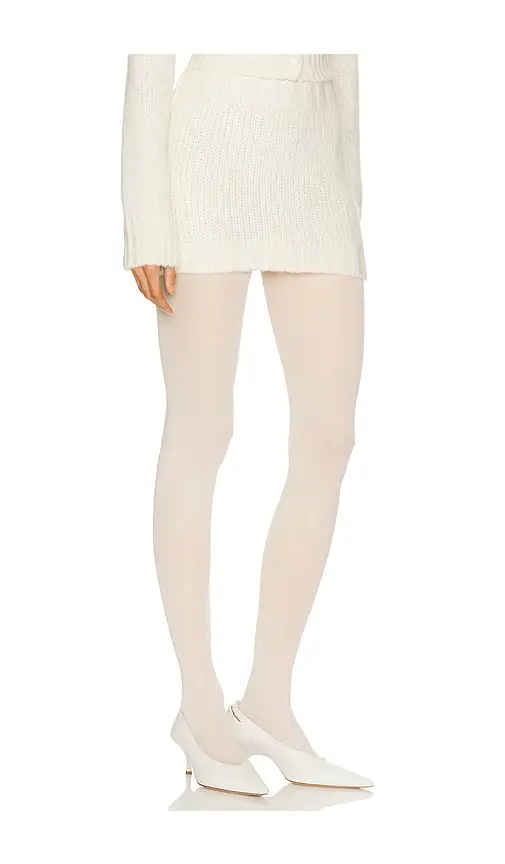 Helsa Annabelle Knit Skirt | Thumbnail 2