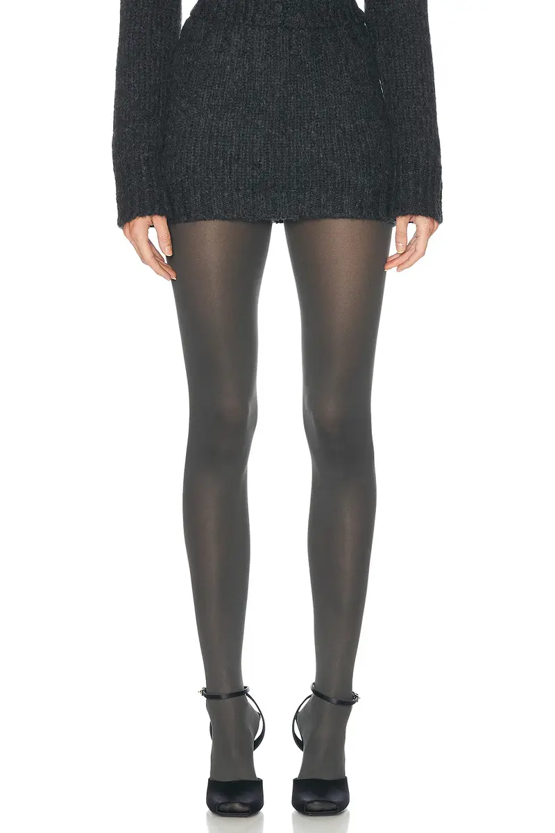 Helsa Annabelle Knit Skirt | Thumbnail 3 Helsa Annabelle Knit Skirt | Thumbnail 3
