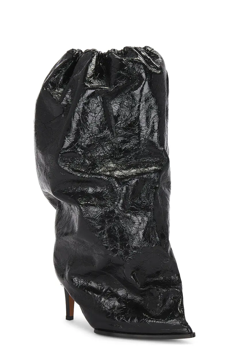 Alexander McQueen Bag Boots | Thumbnail 2 Alexander McQueen Bag Boots | Thumbnail 2