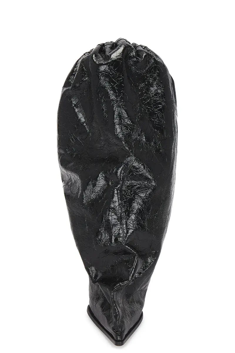 Alexander McQueen Bag Boots | Thumbnail 4 Alexander McQueen Bag Boots | Thumbnail 4
