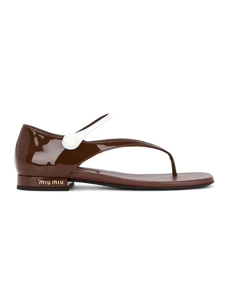 Thong Sandal Thong Sandal