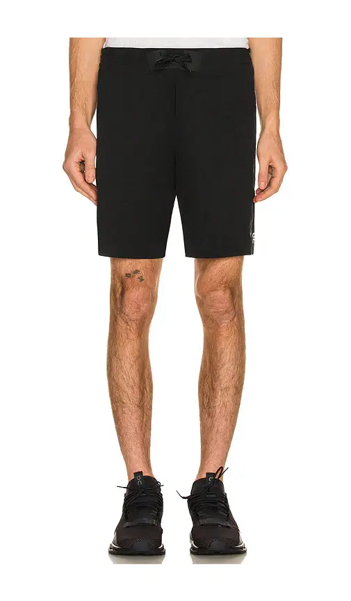 On Hybrid Shorts | Image 1 On Hybrid Shorts | Image 1