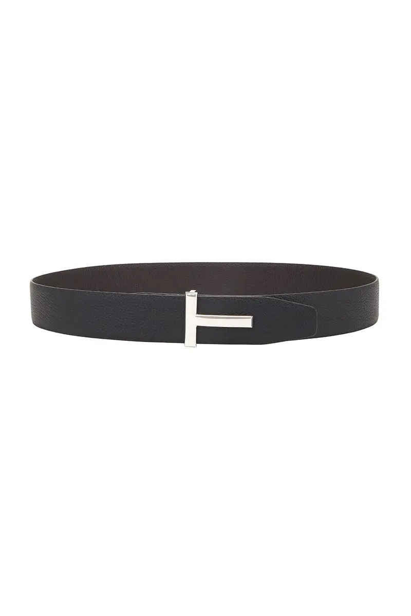 Tom Ford Reversible T Belt 40mm | Thumbnail 3 Tom Ford Reversible T Belt 40mm | Thumbnail 3