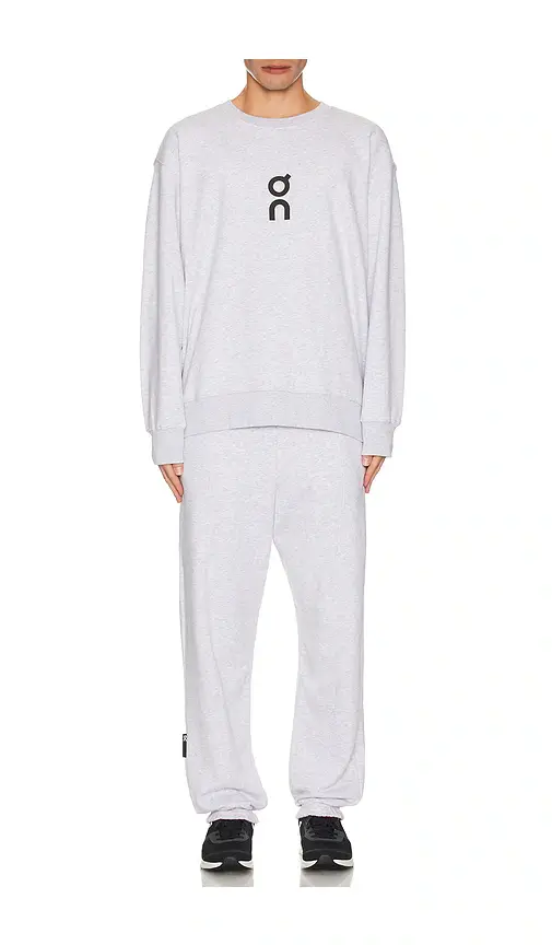 ON Club Sweater | Thumbnail 2