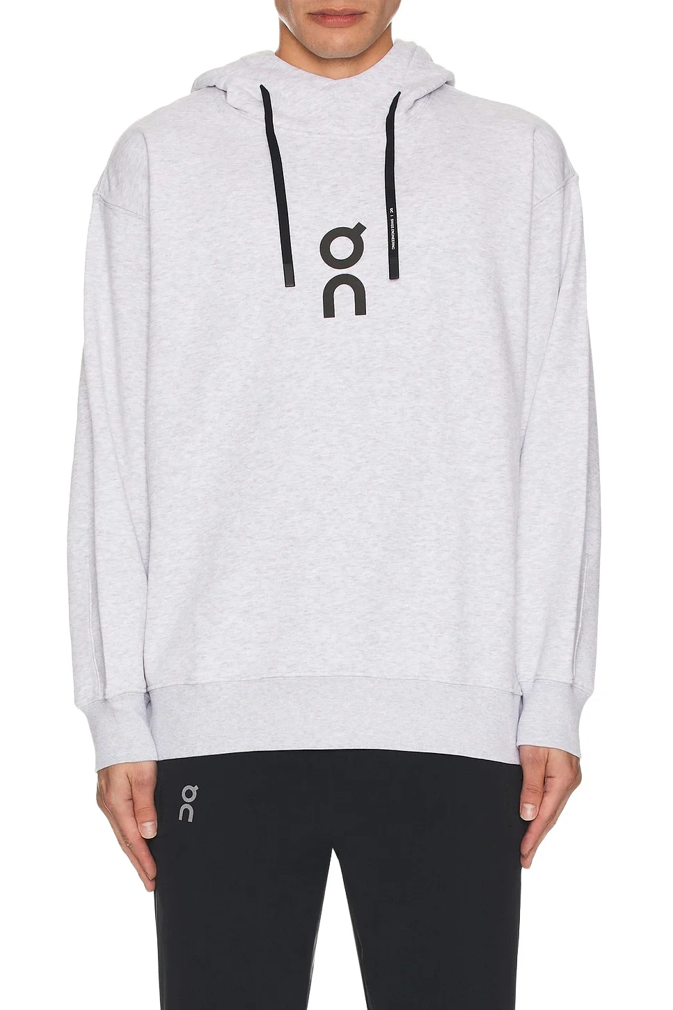 Club Hoodie