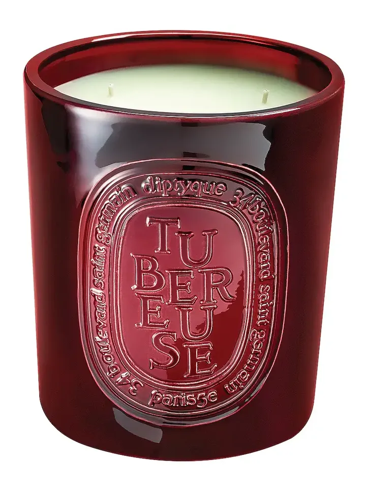 Diptyque Tubereuse Extra Large Candle