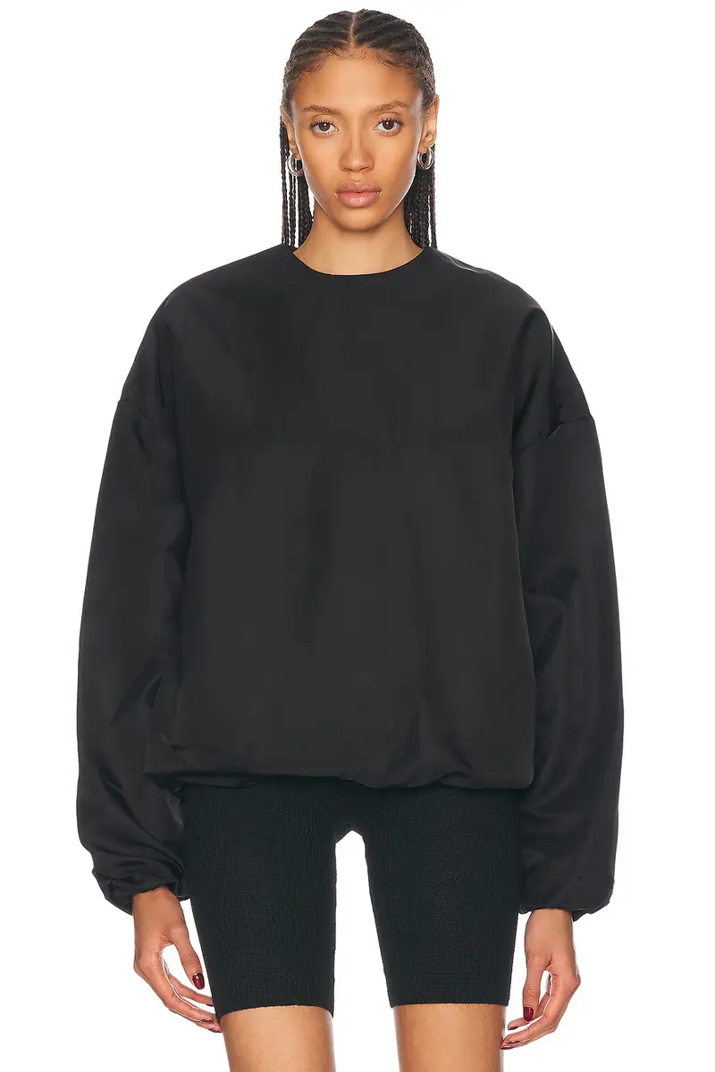 Fear of God Essentials Crewneck Sweatshirt | Image 1 Fear of God Essentials Crewneck Sweatshirt | Image 1