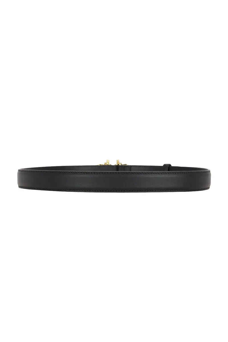Bottega Veneta Monsieur Belt | Thumbnail 2 Bottega Veneta Monsieur Belt | Thumbnail 2