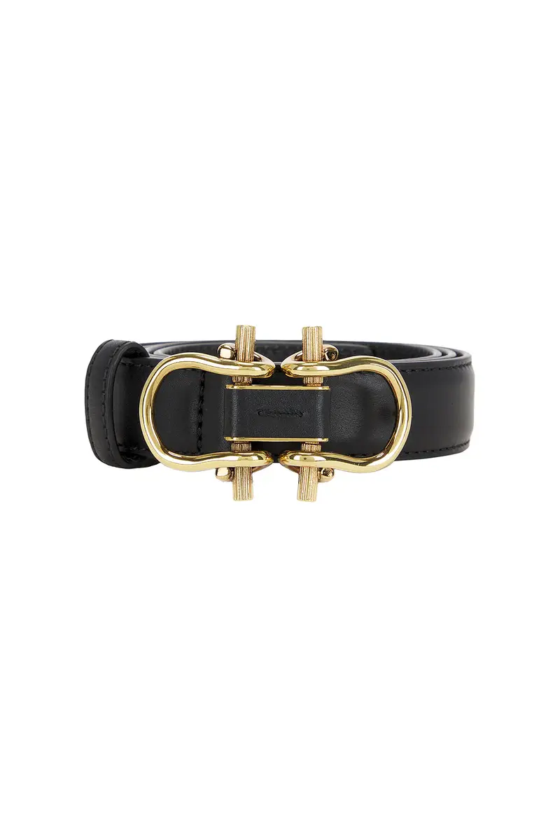 Bottega Veneta Monsieur Belt | Thumbnail 3 Bottega Veneta Monsieur Belt | Thumbnail 3