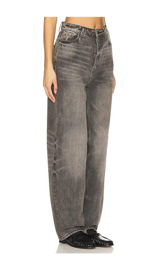 Fear of God Essentials Straight Leg Jeans | Thumbnail 2