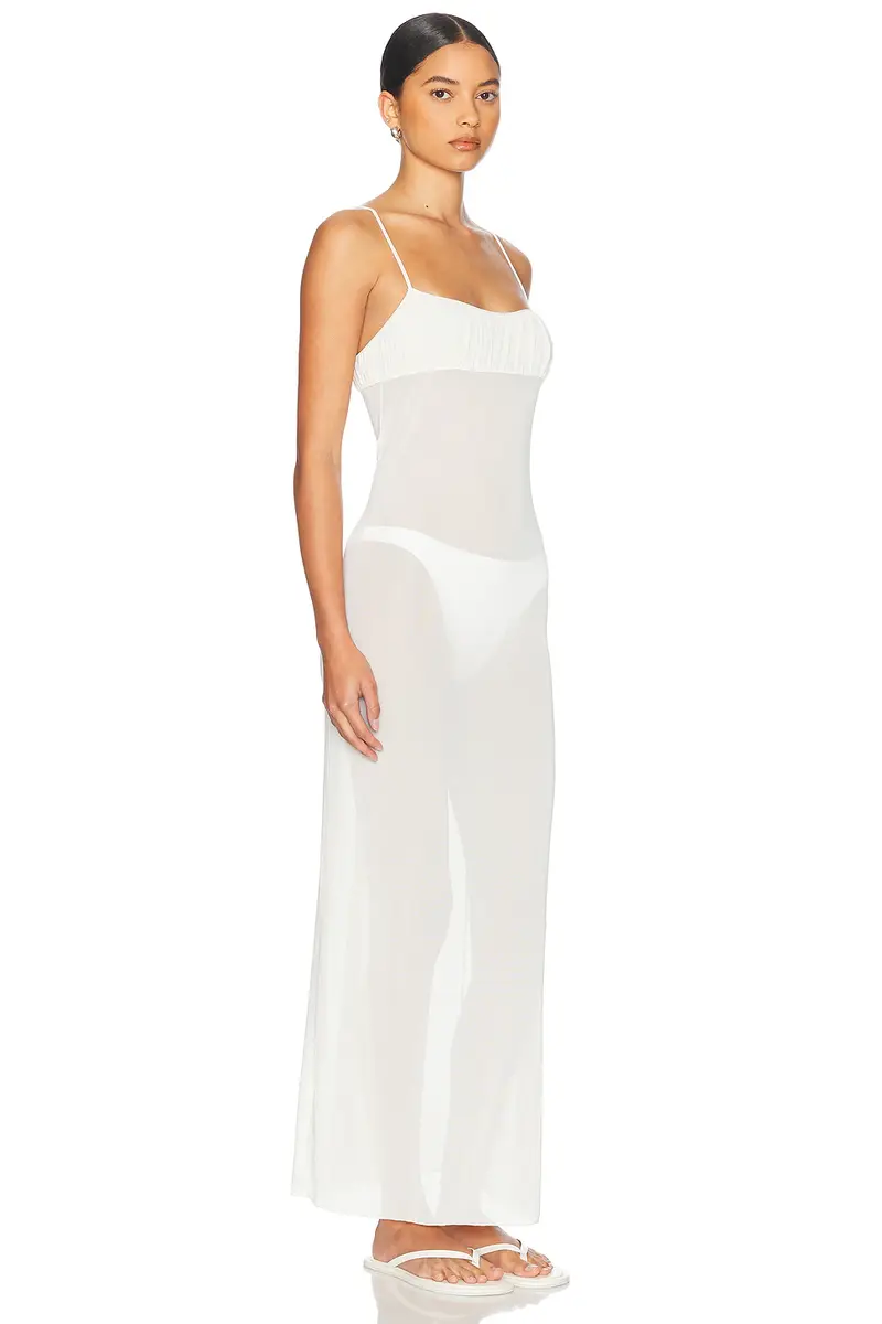 Tropic of C Fairy Dress | Thumbnail 2 Tropic of C Fairy Dress | Thumbnail 2