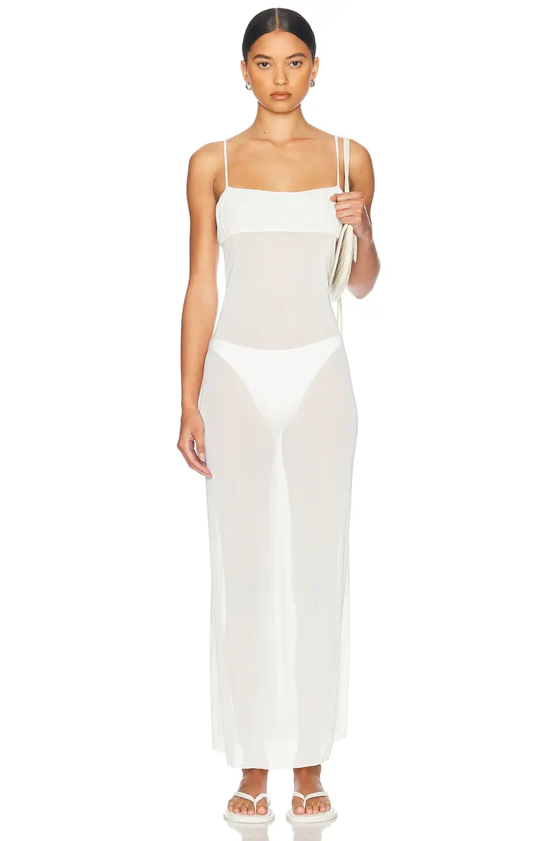Tropic of C Fairy Dress | Image 1 Tropic of C Fairy Dress | Image 1