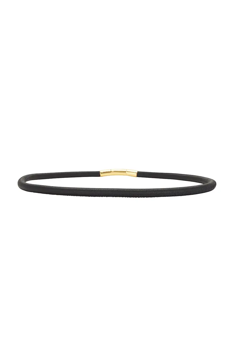 Bottega Veneta Tubular Belt | Thumbnail 2 Bottega Veneta Tubular Belt | Thumbnail 2