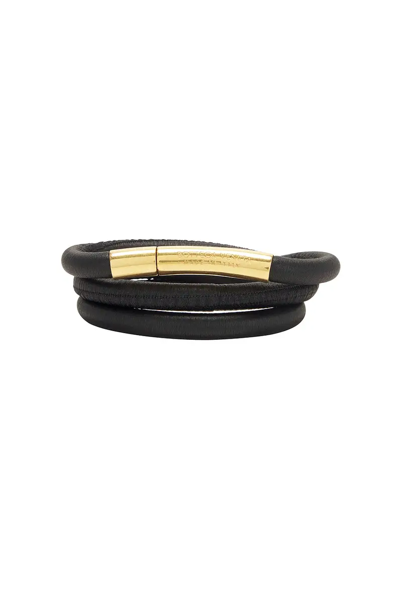 Bottega Veneta Tubular Belt | Thumbnail 3 Bottega Veneta Tubular Belt | Thumbnail 3