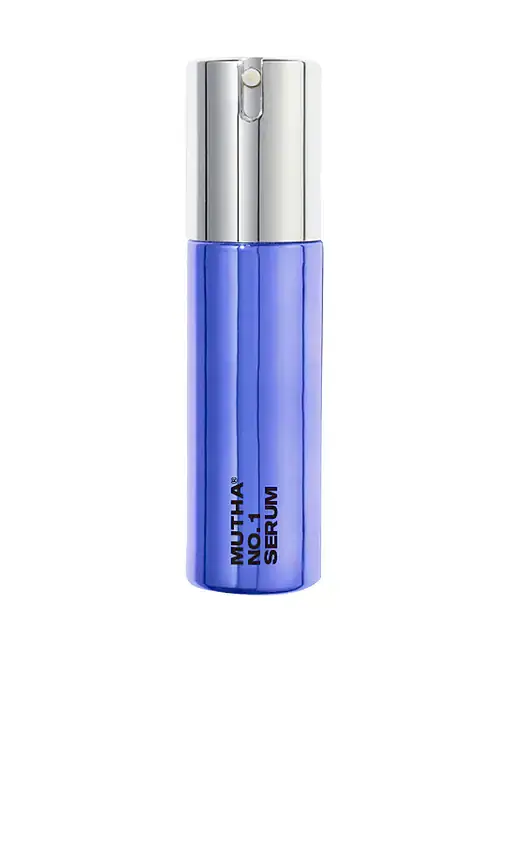MUTHA No.1 Serum 30mL | Image 1 MUTHA No.1 Serum 30mL | Image 1