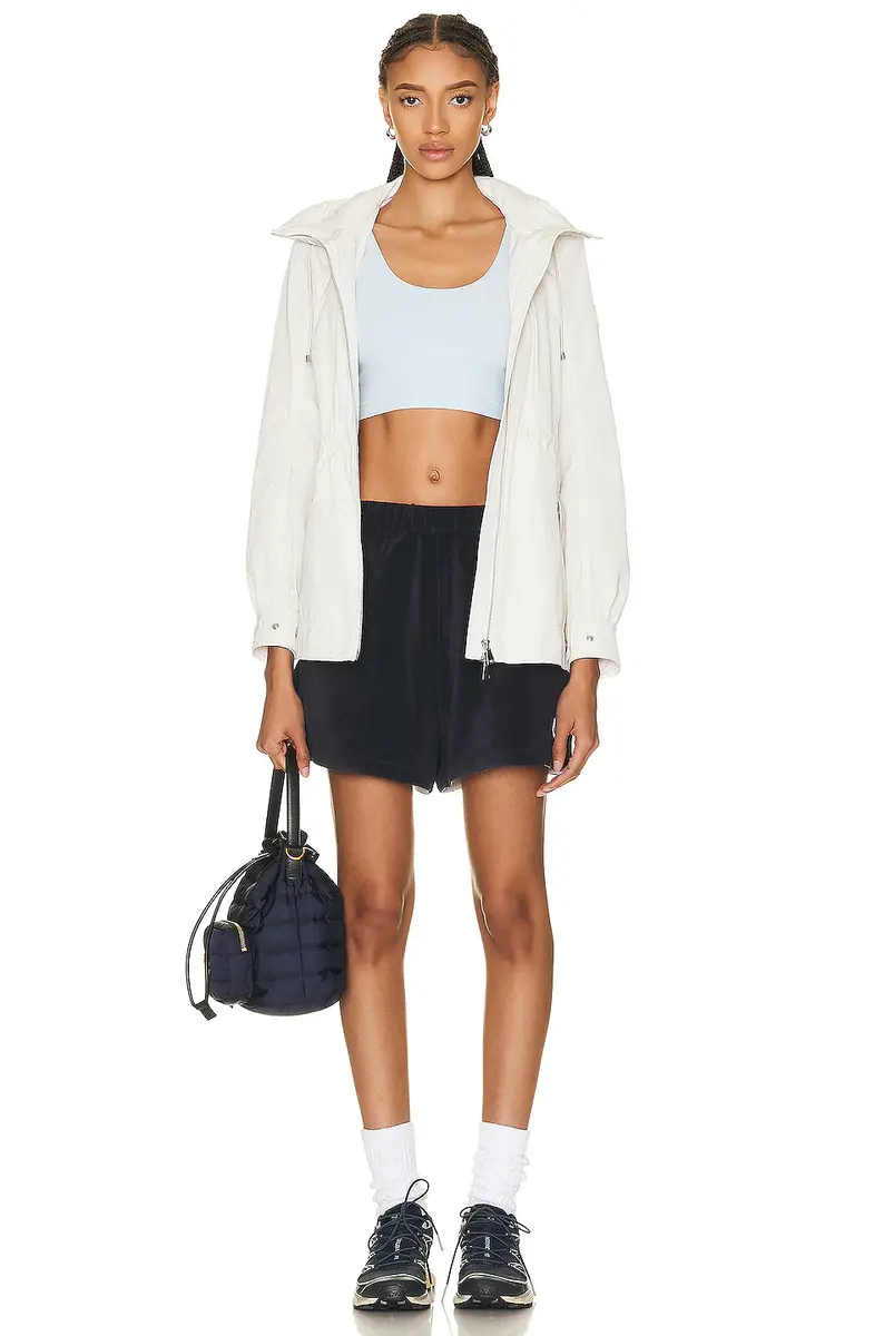 Moncler Terry Short | Thumbnail 5 Moncler Terry Short | Thumbnail 5