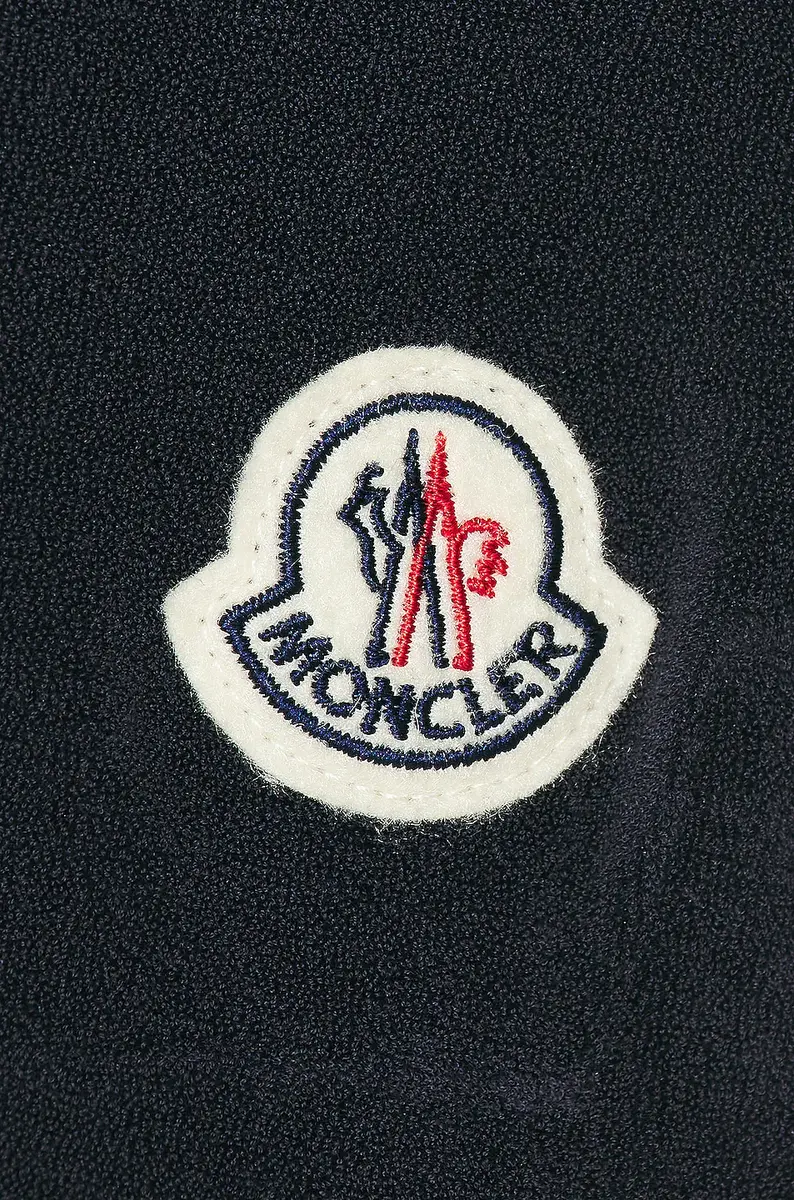 Moncler Terry Short | Thumbnail 6 Moncler Terry Short | Thumbnail 6
