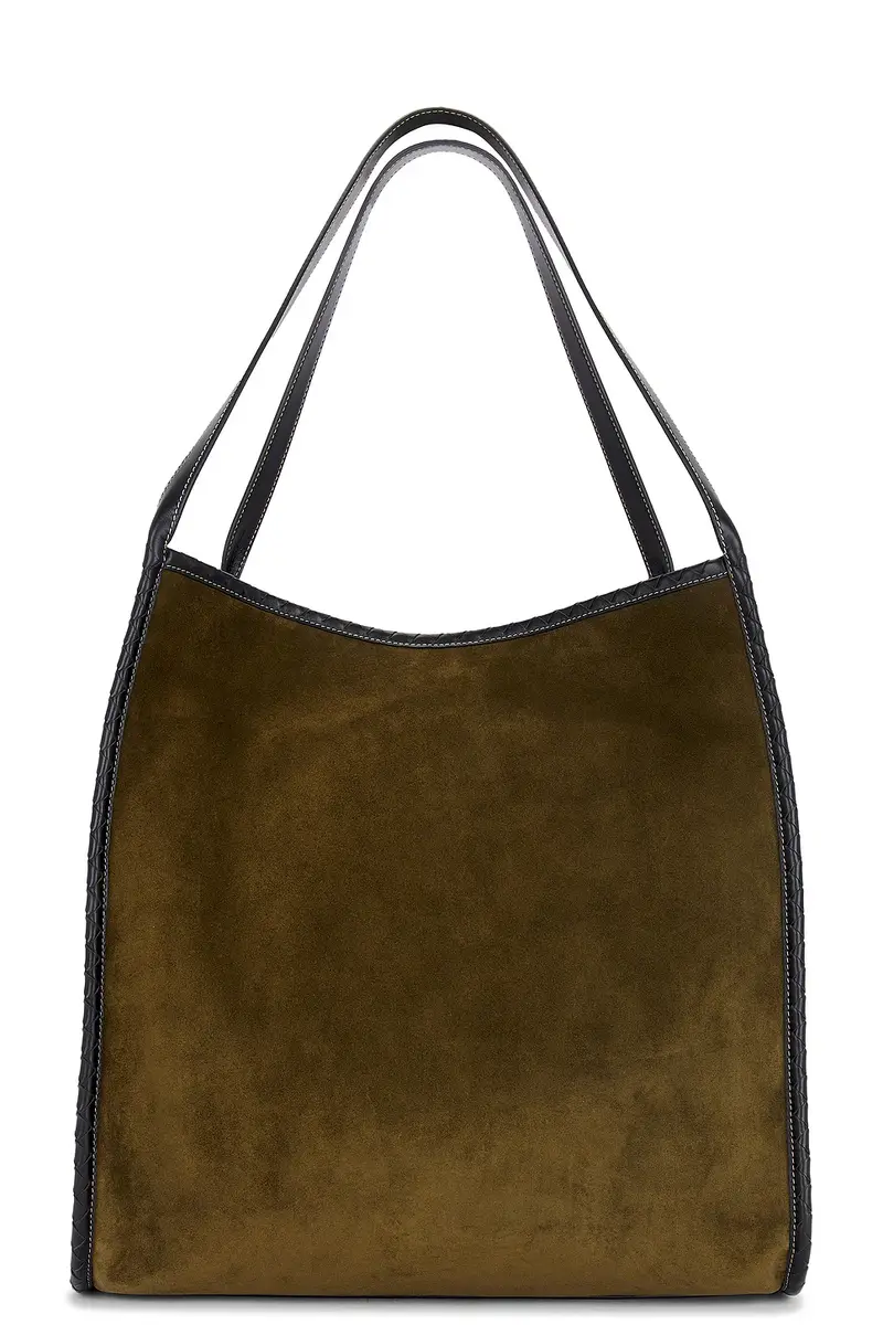 Bottega Veneta Large Reversible Tote | Thumbnail 2