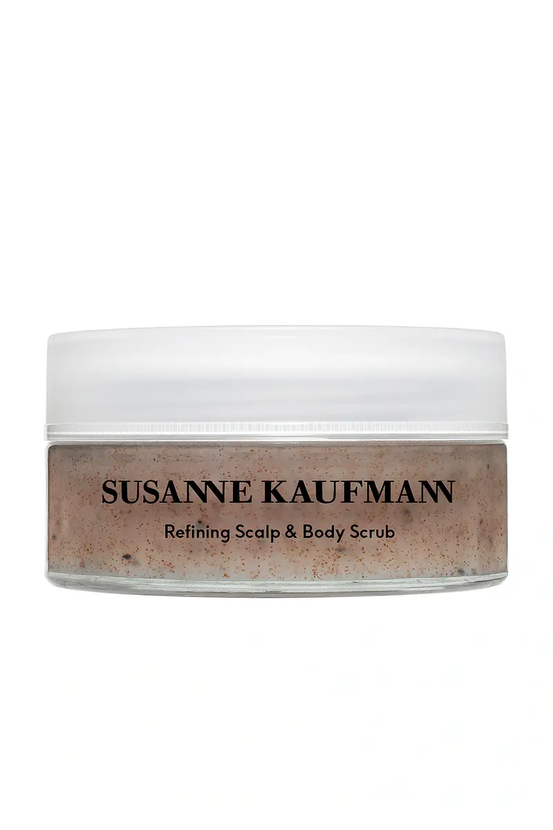 SUSANNE KAUFMANN Refining Scalp & Body Scrub | Thumbnail 3