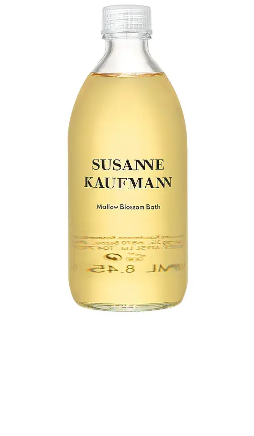 SUSANNE KAUFMANN Mallow Blossom Bath