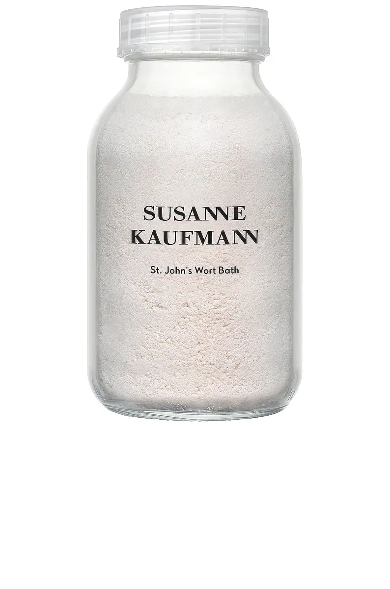 SUSANNE KAUFMANN St. John`s Wort Bath | Thumbnail 2 SUSANNE KAUFMANN St. John`s Wort Bath | Thumbnail 2