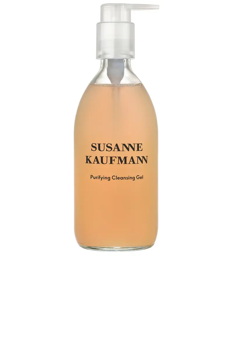 SUSANNE KAUFMANN Purifying Cleansing Gel | Thumbnail 3