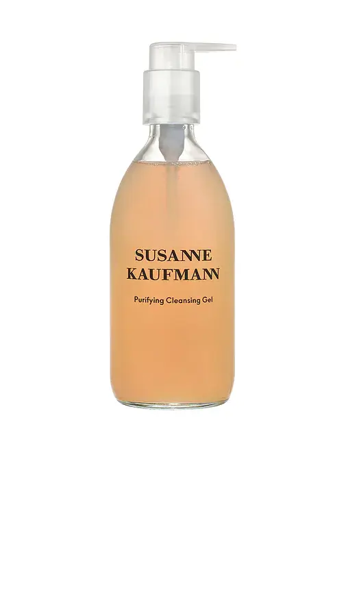 SUSANNE KAUFMANN Purifying Cleansing Gel